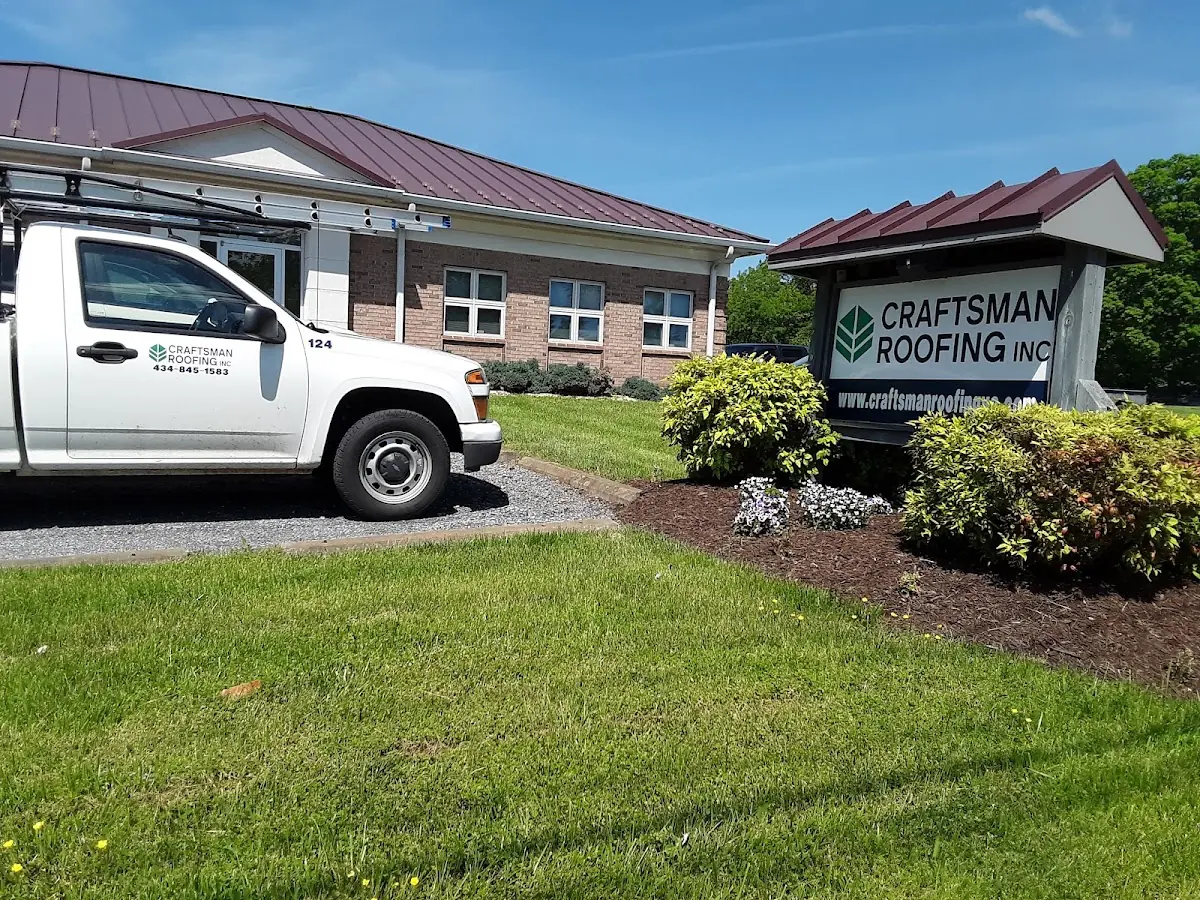 Quality Chimney Repair by experienced craftsmen in Shoemaker